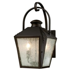 Valley Forge One-Light Outdoor Wall Lantern by Westinghouse 6312300